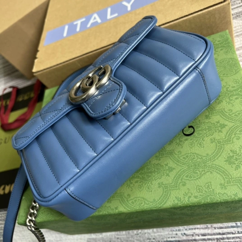 Gucci Satchel Bags 4360C-0437