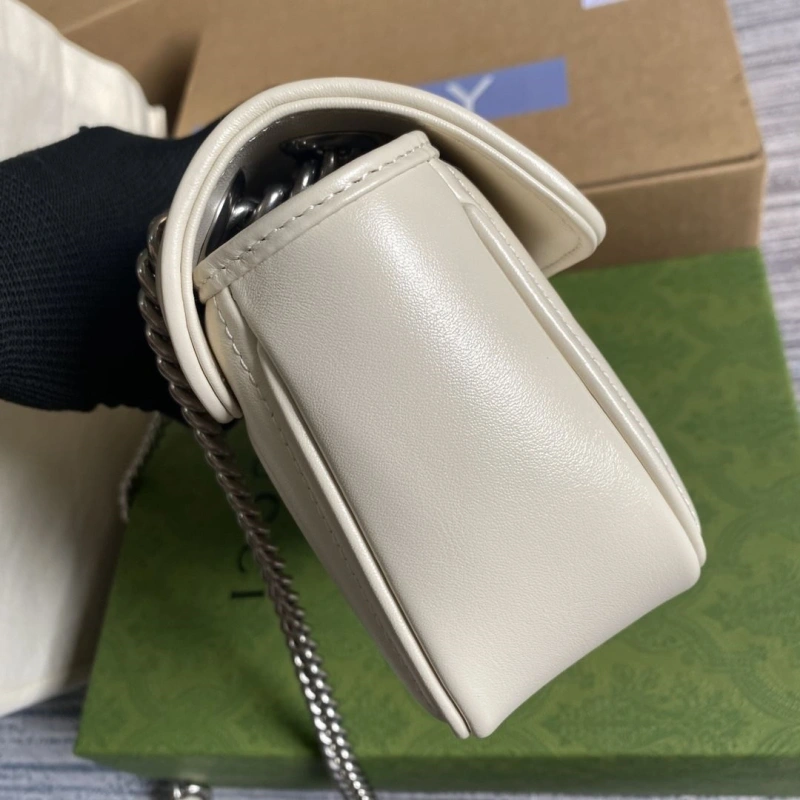 Gucci Satchel Bags 4360C-0439