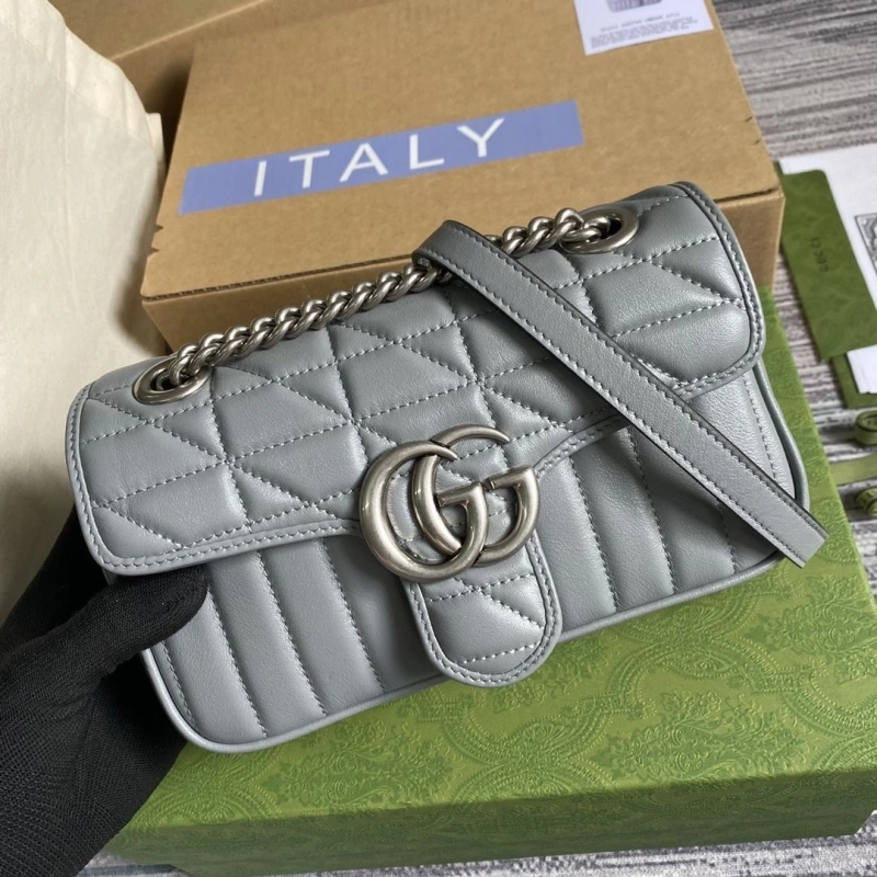 Gucci Satchel Bags 4360C-0440