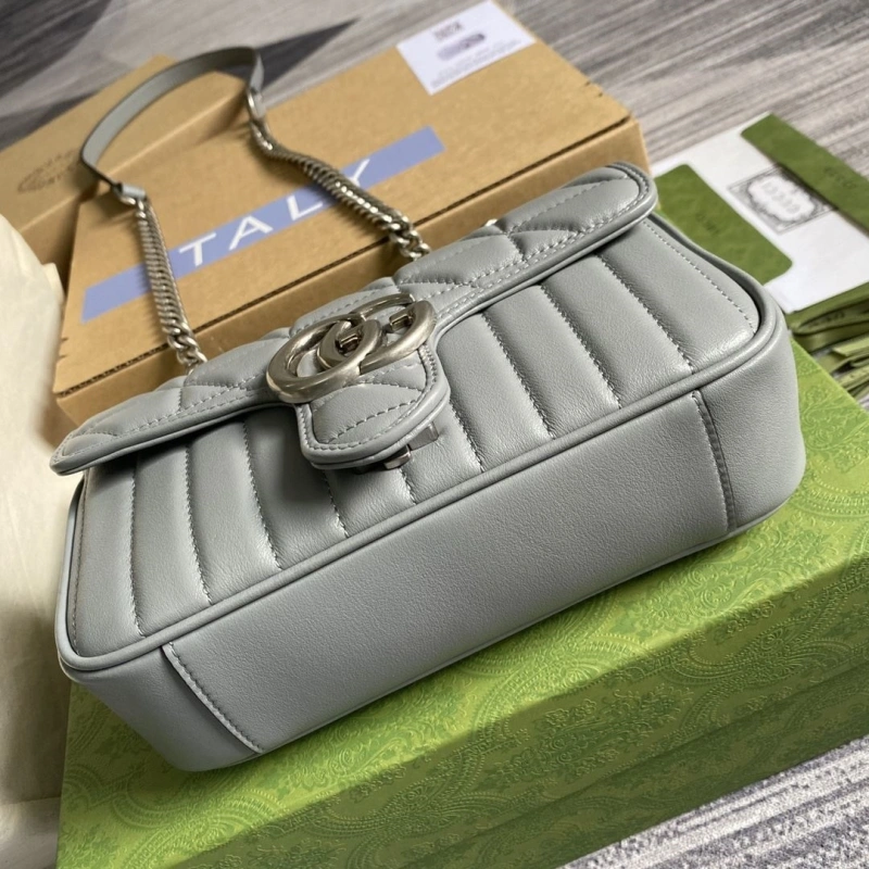 Gucci Satchel Bags 4360C-0440