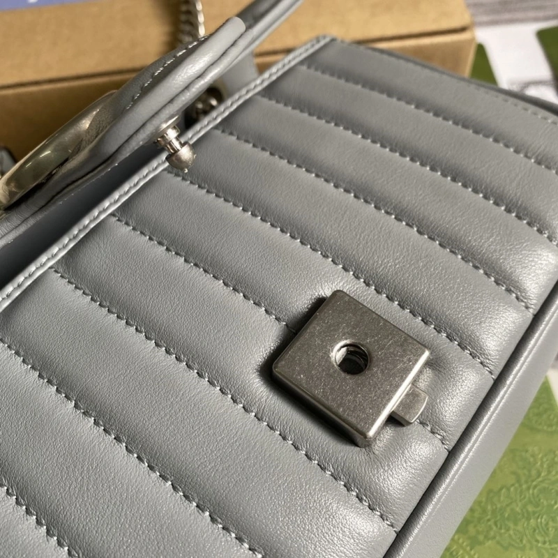 Gucci Satchel Bags 4360C-0440