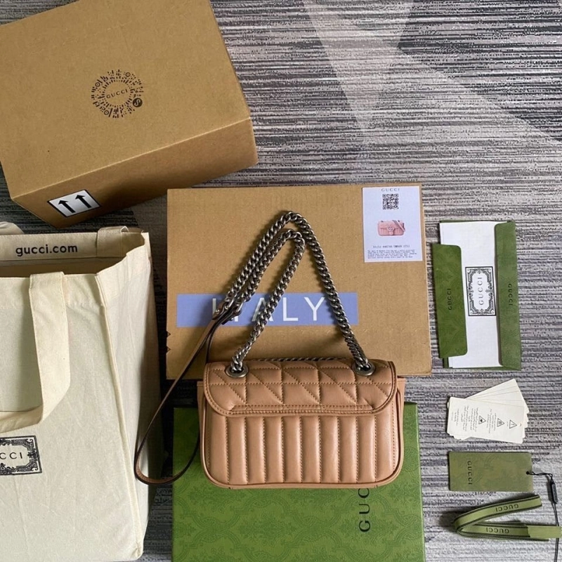 Gucci Satchel Bags 4360C-0441