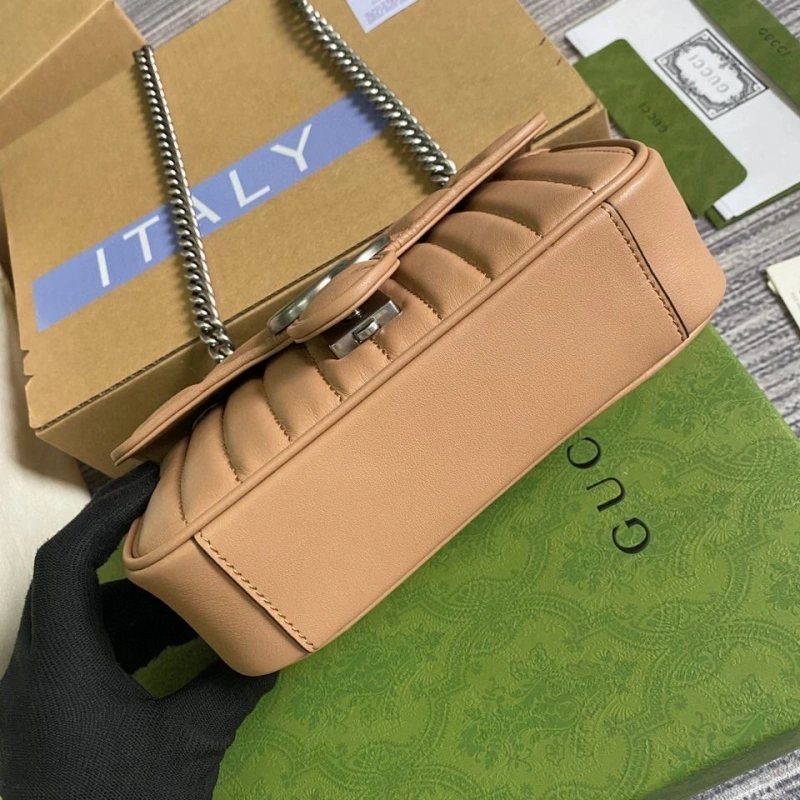 Gucci Satchel Bags 4360C-0441