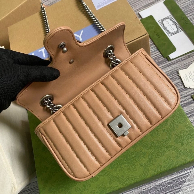 Gucci Satchel Bags 4360C-0441