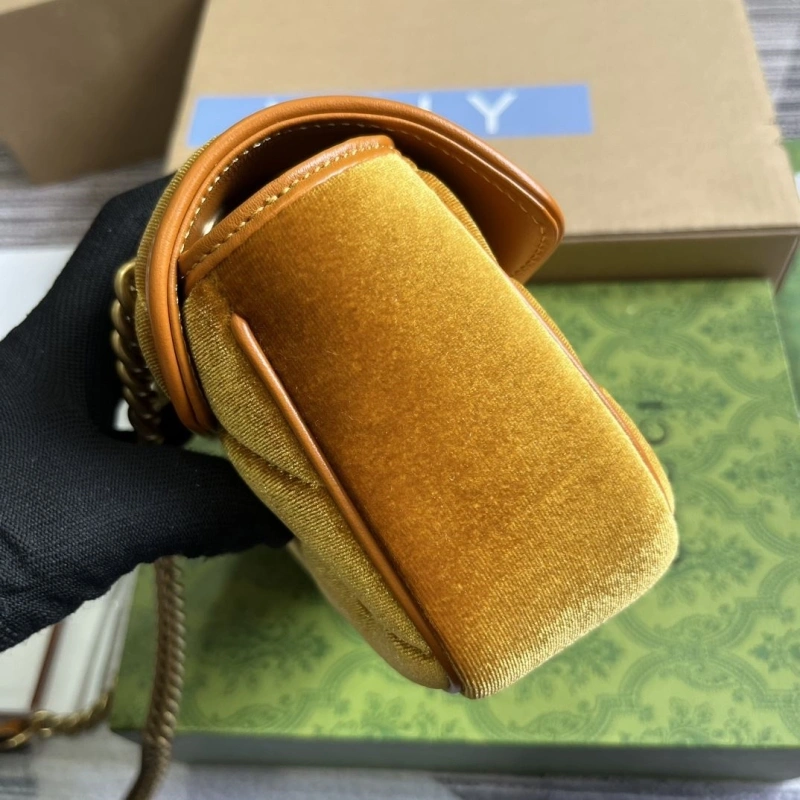 Gucci Satchel Bags 4360C-0442