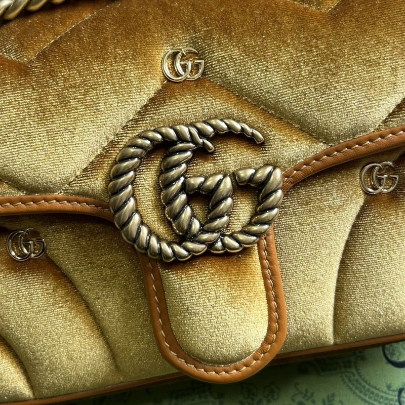 Gucci Satchel Bags 4360C-0442