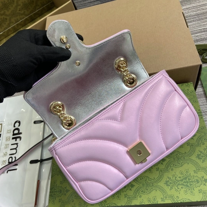 Gucci Satchel Bags 4360C-0446