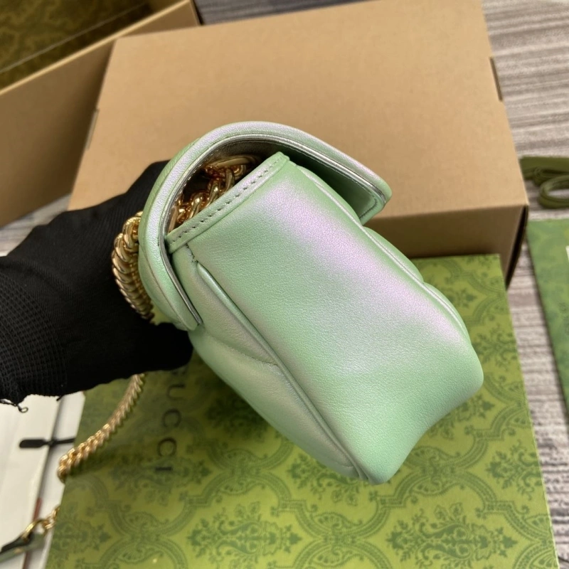 Gucci Satchel Bags 4360C-0448