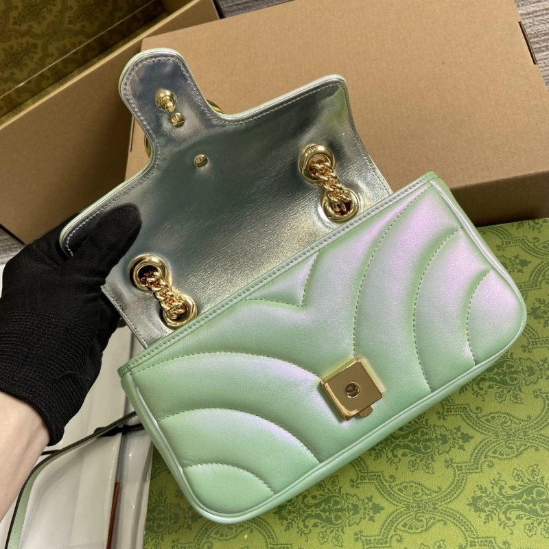 Gucci Satchel Bags 4360C-0448