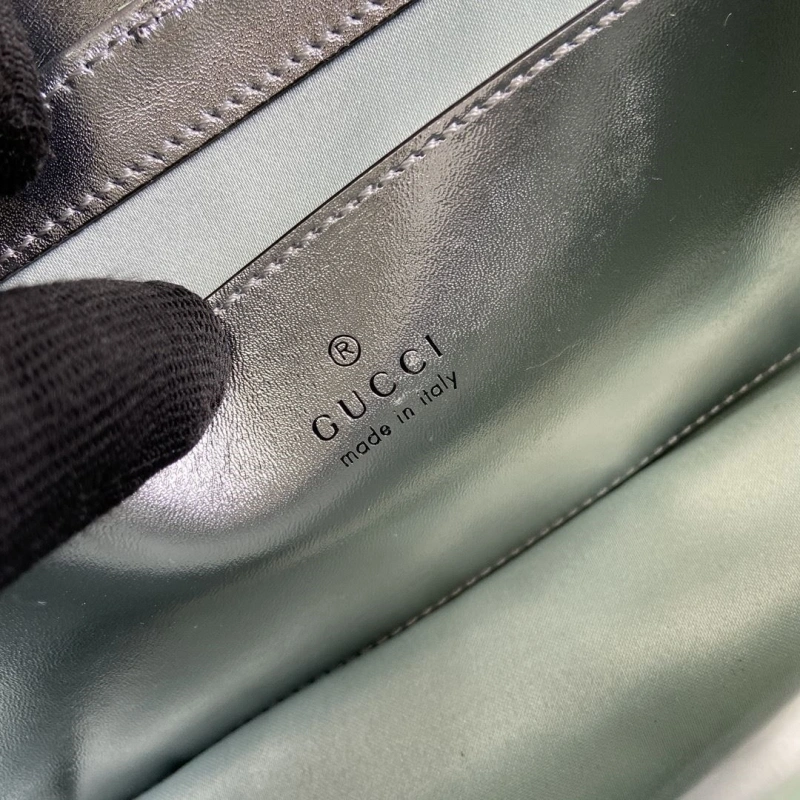 Gucci Satchel Bags 4360C-0448
