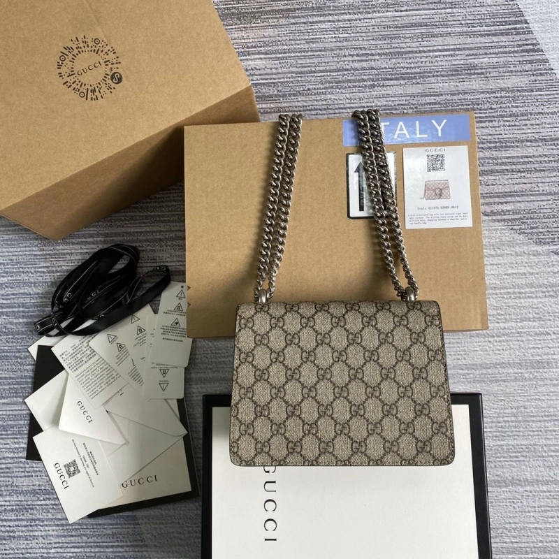 Gucci Satchel Bags 4360C-0449