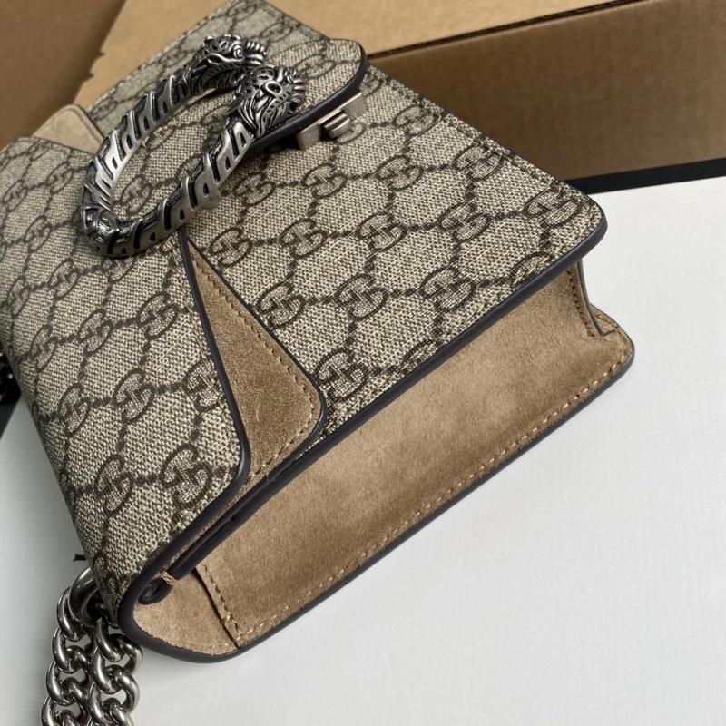 Gucci Satchel Bags 4360C-0449