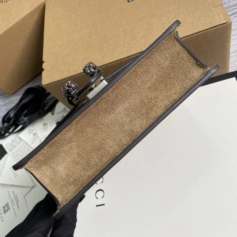 Gucci Satchel Bags 4360C-0449