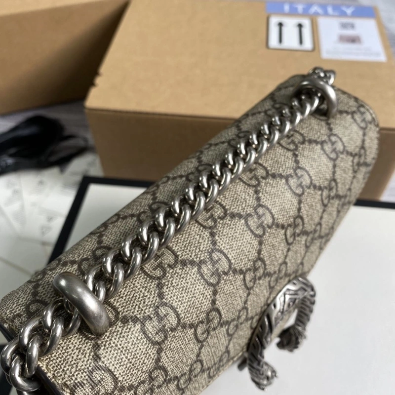 Gucci Satchel Bags 4360C-0449