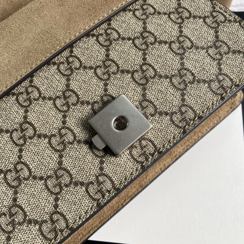 Gucci Satchel Bags 4360C-0449