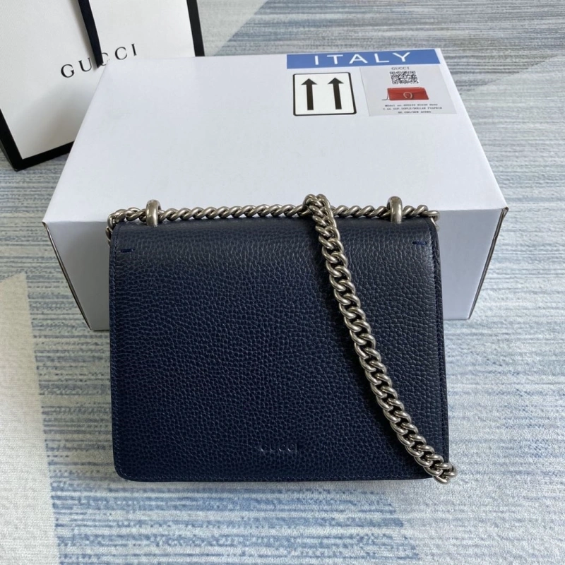 Gucci Satchel Bags 4360C-0453