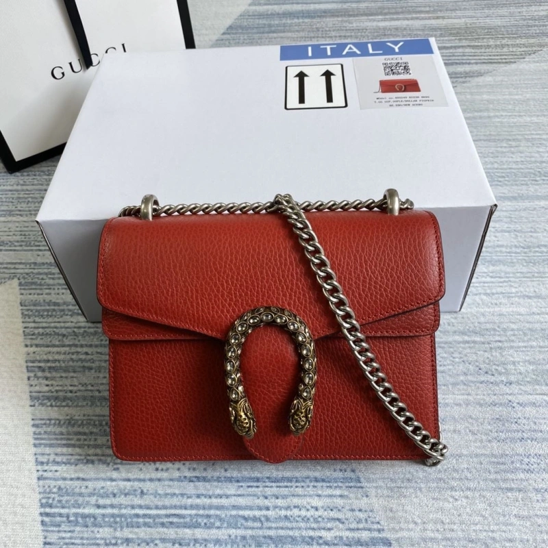 Gucci Satchel Bags 4360C-0455