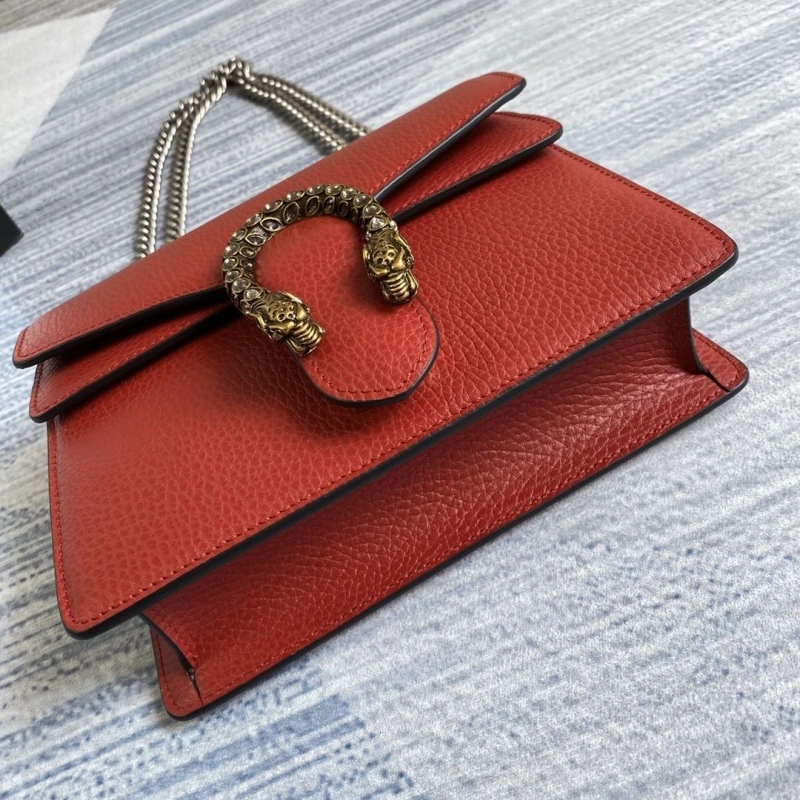 Gucci Satchel Bags 4360C-0455