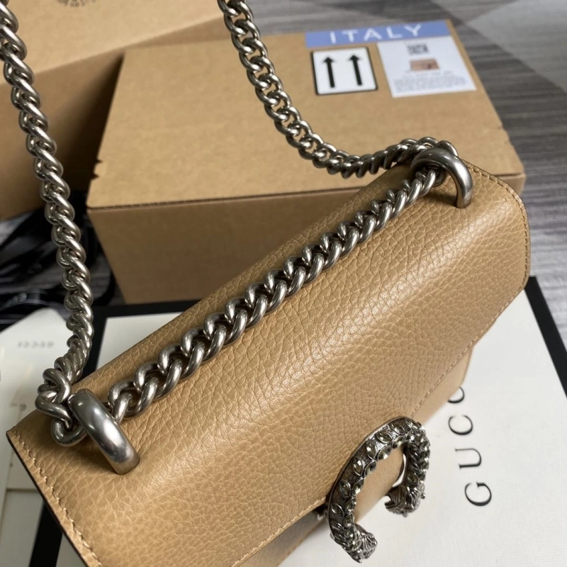 Gucci Top Handle Bags 4360C-0457