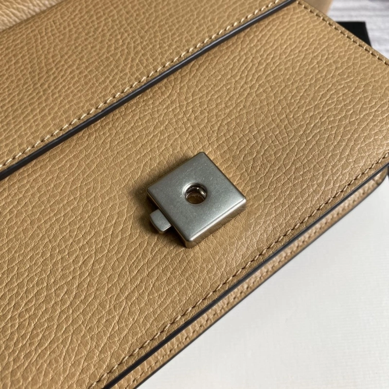 Gucci Top Handle Bags 4360C-0457