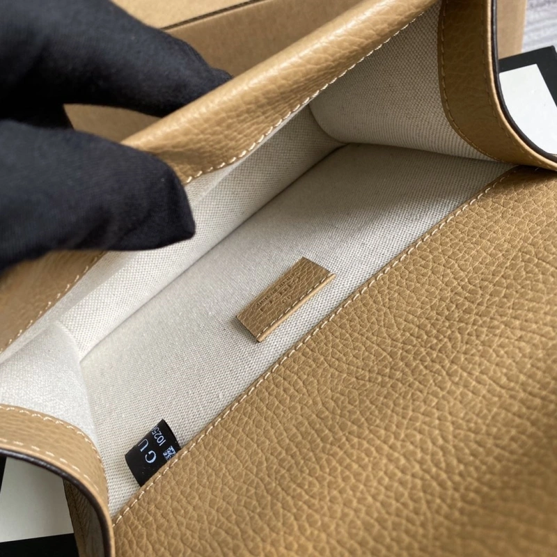 Gucci Top Handle Bags 4360C-0457