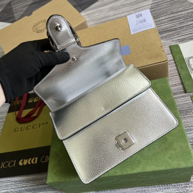 Gucci Top Handle Bags 4360C-0460