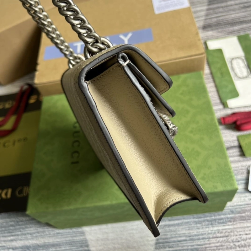 Gucci Top Handle Bags 4360C-0461