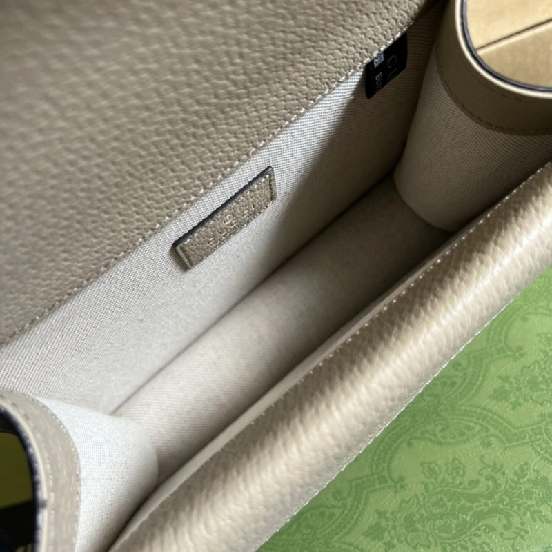 Gucci Top Handle Bags 4360C-0461