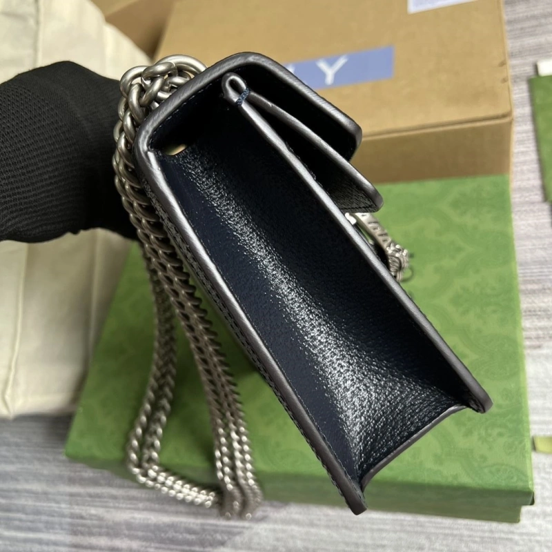 Gucci Top Handle Bags 4360C-0462