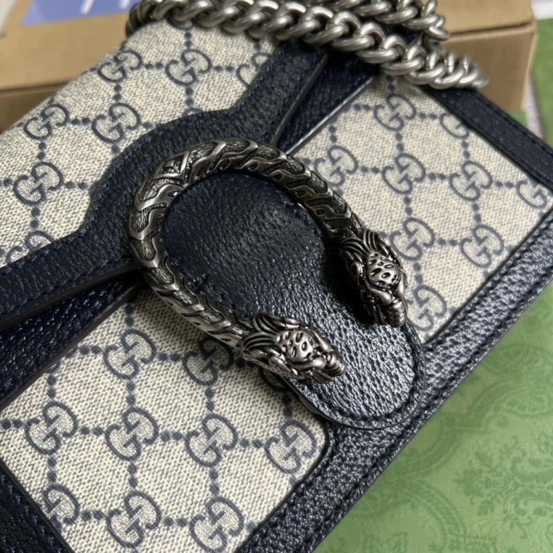 Gucci Top Handle Bags 4360C-0462