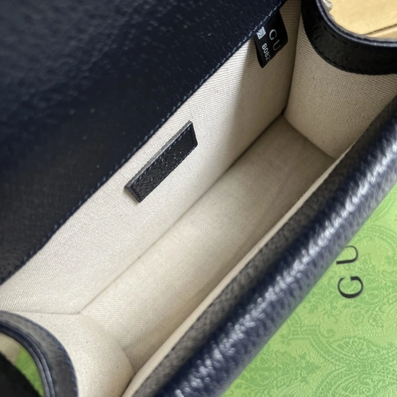 Gucci Top Handle Bags 4360C-0462