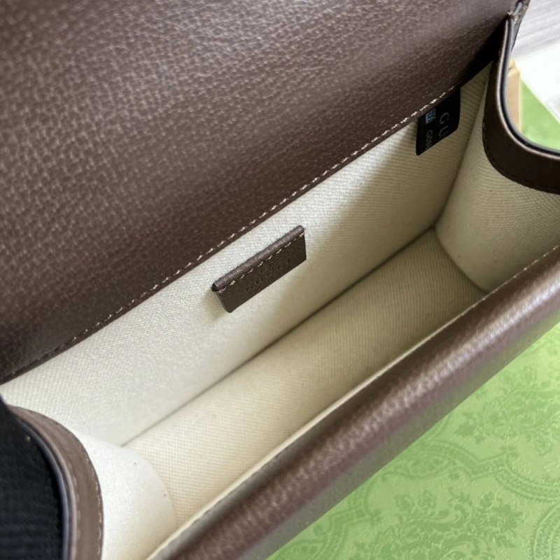 Gucci Top Handle Bags 4360C-0463