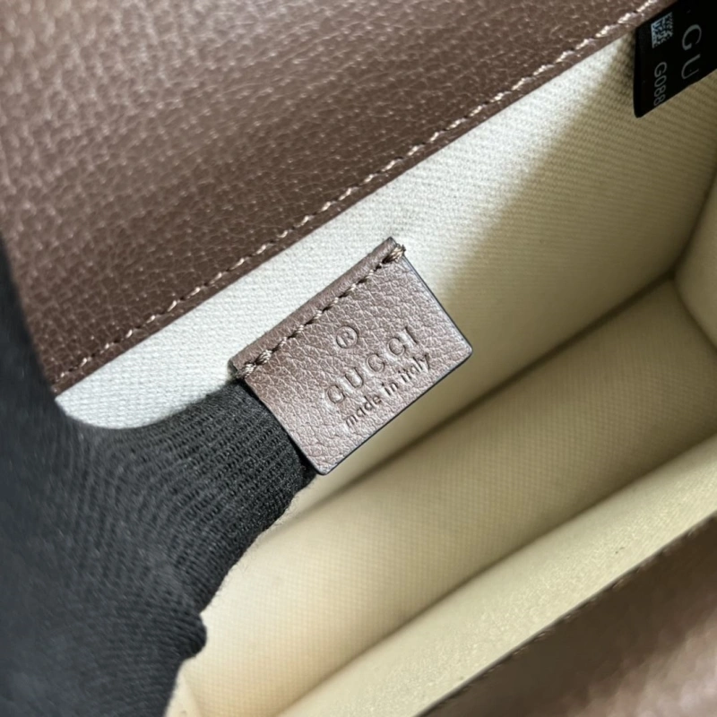 Gucci Top Handle Bags 4360C-0463