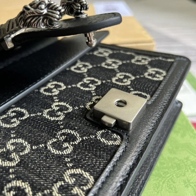 Gucci Top Handle Bags 4360C-0464