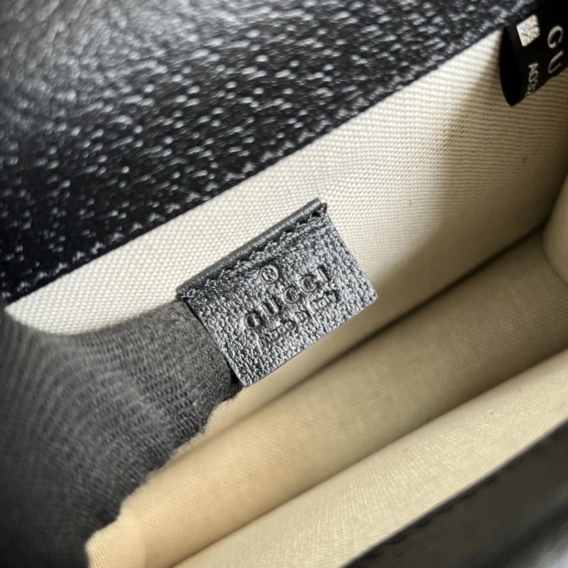 Gucci Top Handle Bags 4360C-0464