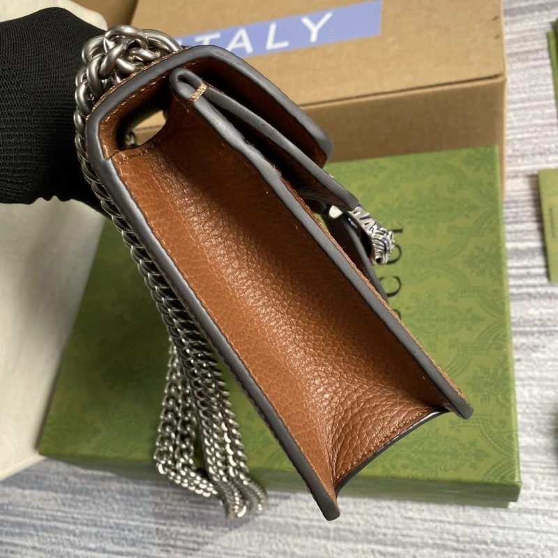 Gucci Top Handle Bags 4360C-0465