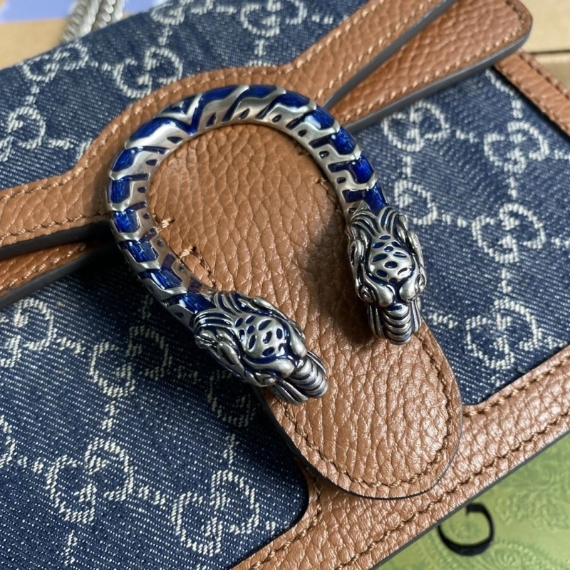 Gucci Top Handle Bags 4360C-0465