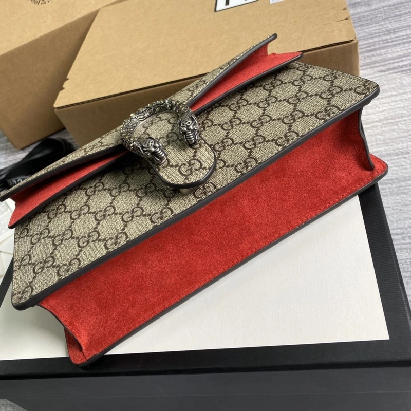 Gucci Top Handle Bags 4360C-0466