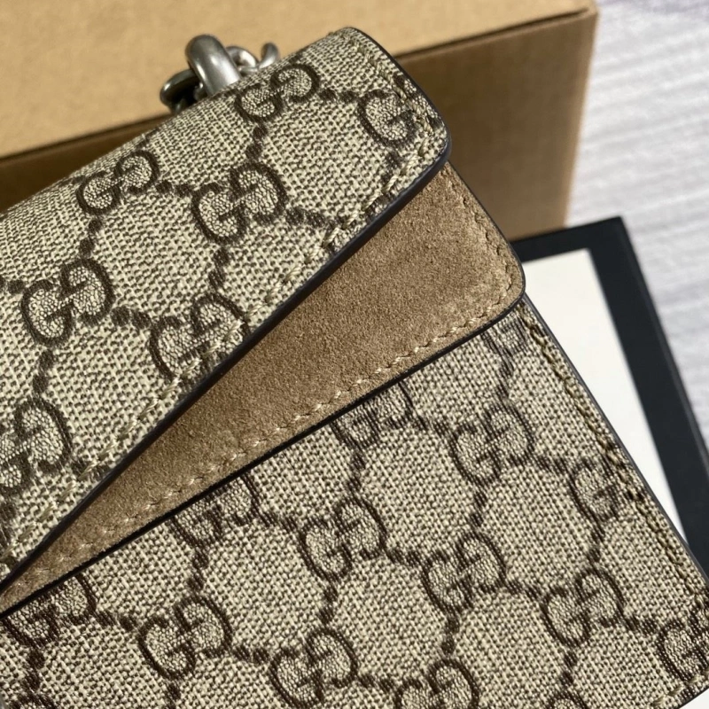 Gucci Top Handle Bags 4360C-0467