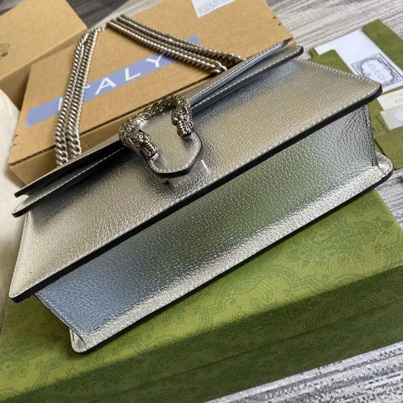 Gucci Top Handle Bags 4360C-0469