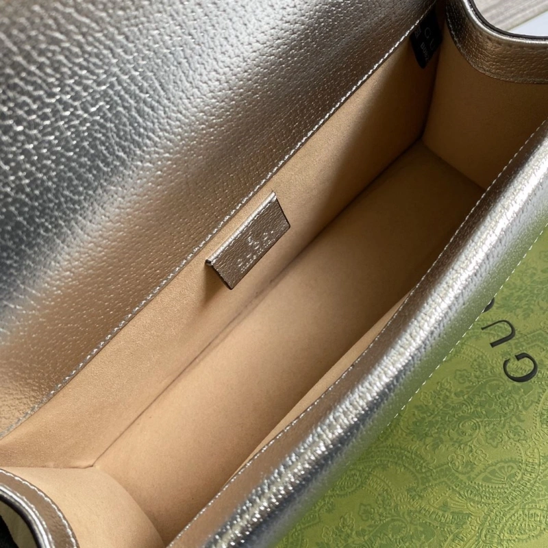 Gucci Top Handle Bags 4360C-0469