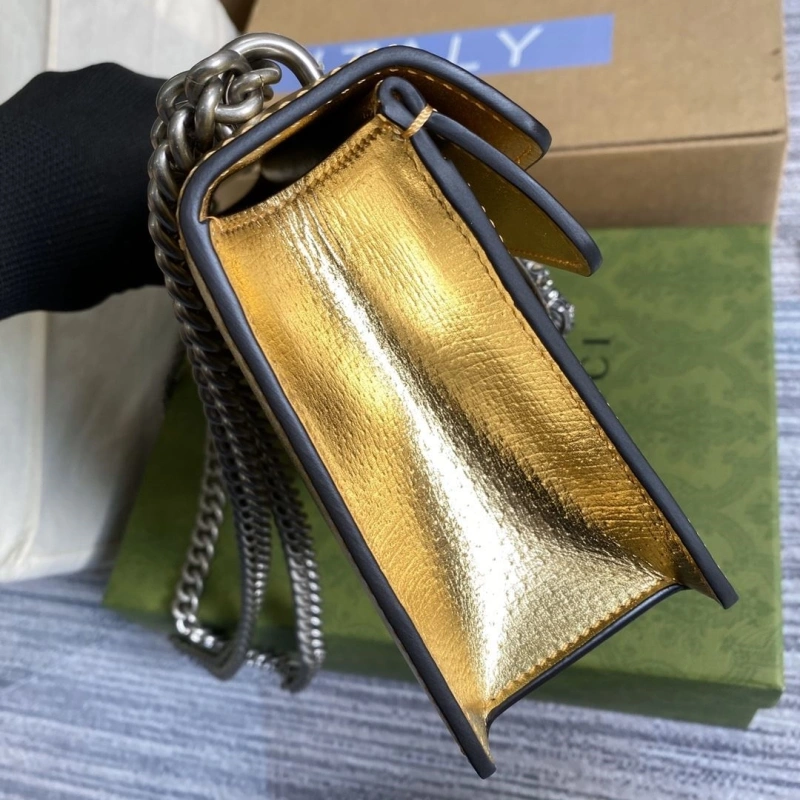 Gucci Top Handle Bags 4360C-0470