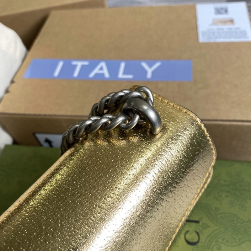 Gucci Top Handle Bags 4360C-0470