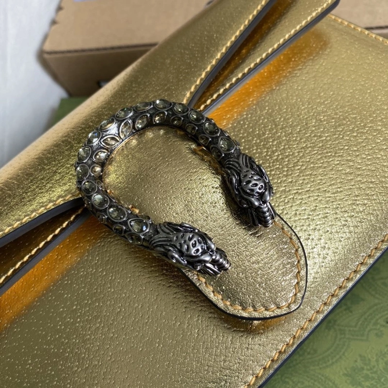 Gucci Top Handle Bags 4360C-0470