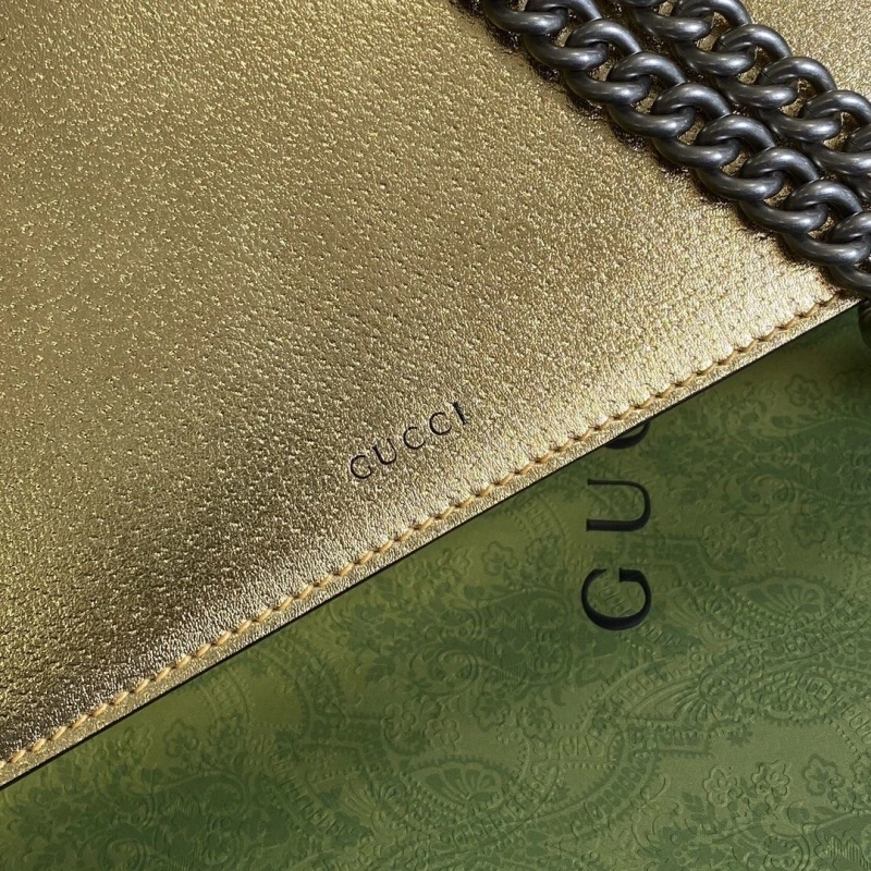 Gucci Top Handle Bags 4360C-0470