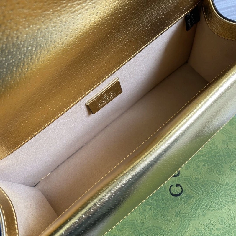 Gucci Top Handle Bags 4360C-0470