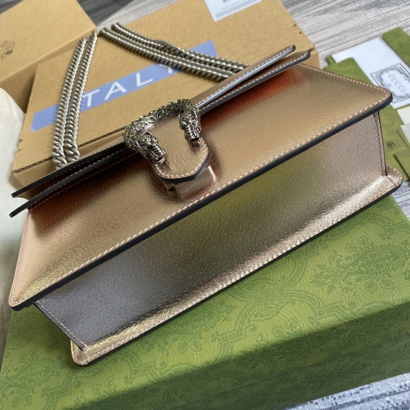 Gucci Top Handle Bags 4360C-0471