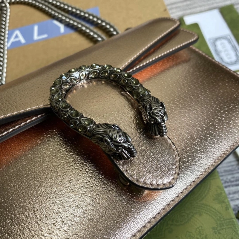 Gucci Top Handle Bags 4360C-0471