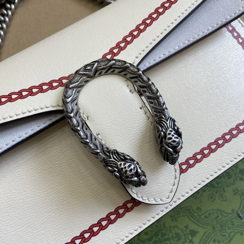 Gucci Top Handle Bags 4360C-0472