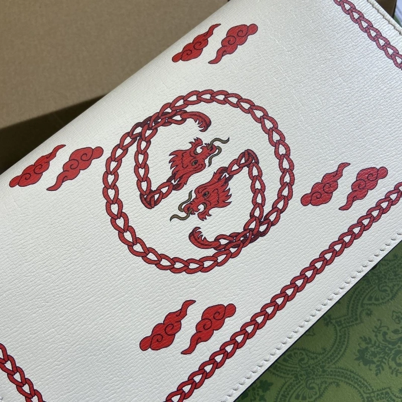 Gucci Top Handle Bags 4360C-0472